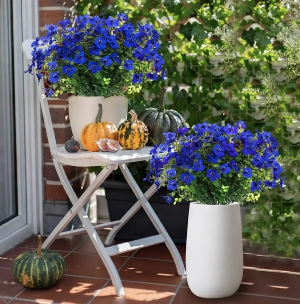 Ramo Azahar Preservado