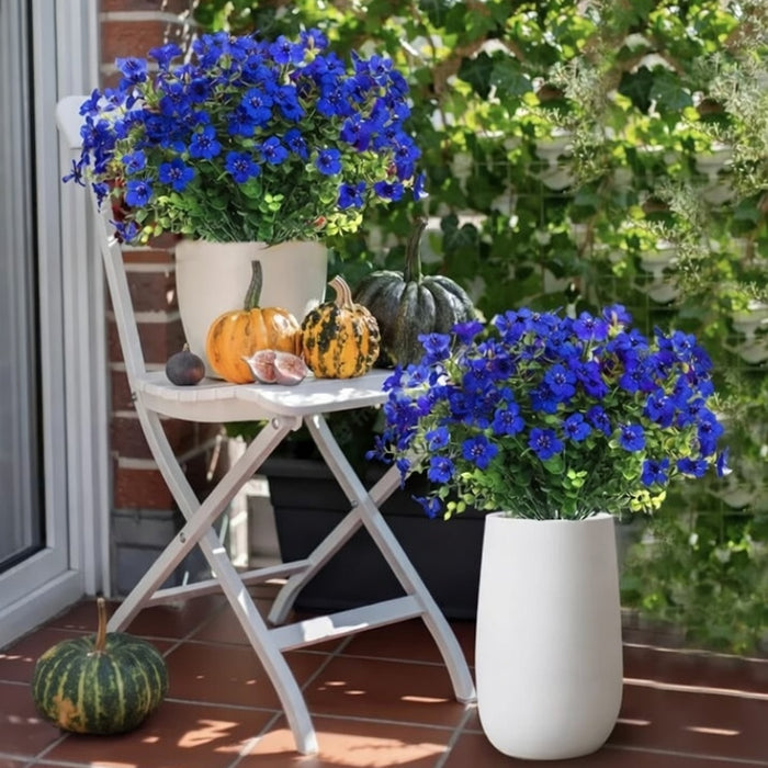 Ramo Azahar Preservado