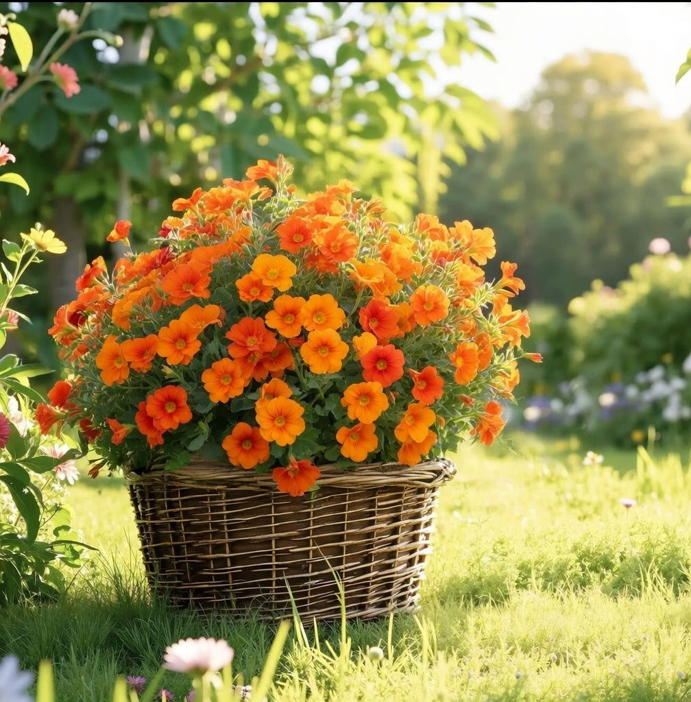 Ramo Susurro Preservado