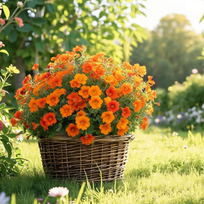 Ramo Susurro Preservado