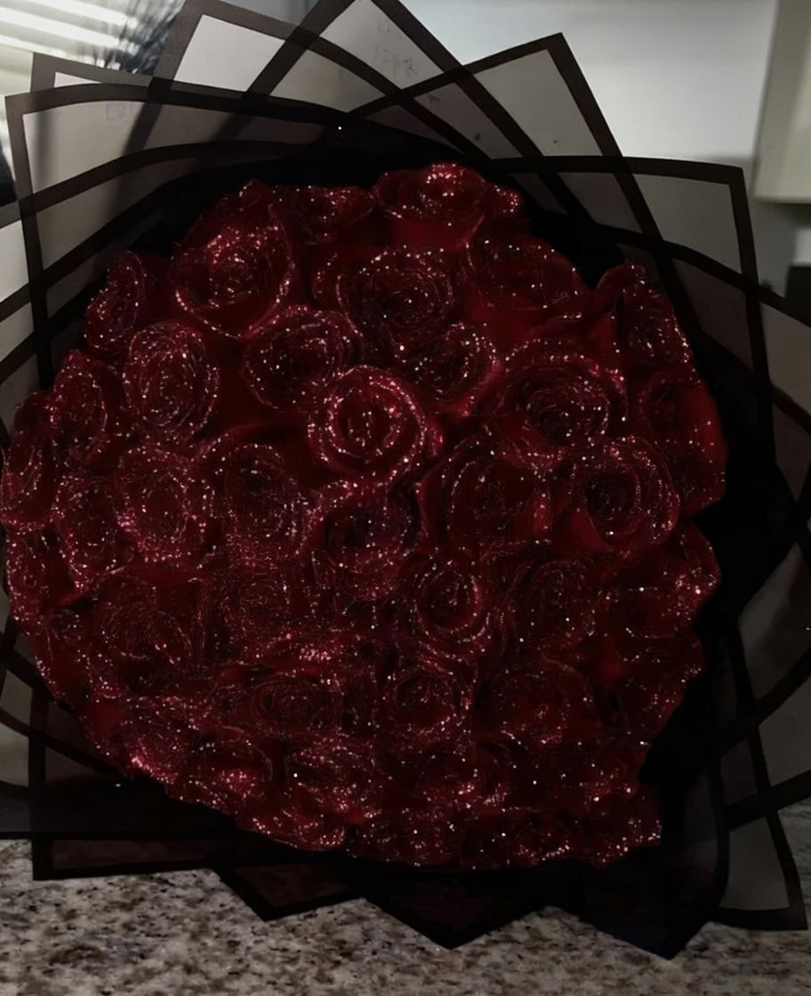 Ramo Cristal Glamour