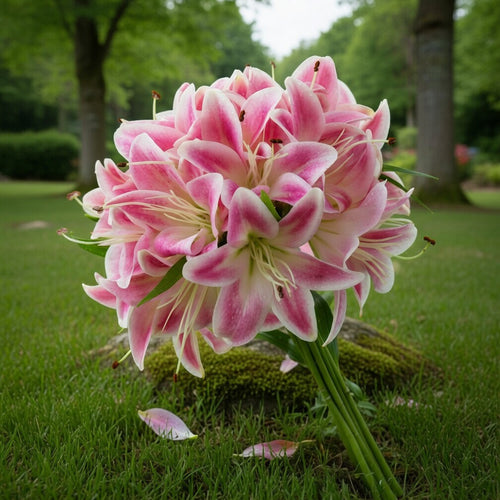 Ramo Seda Preservado