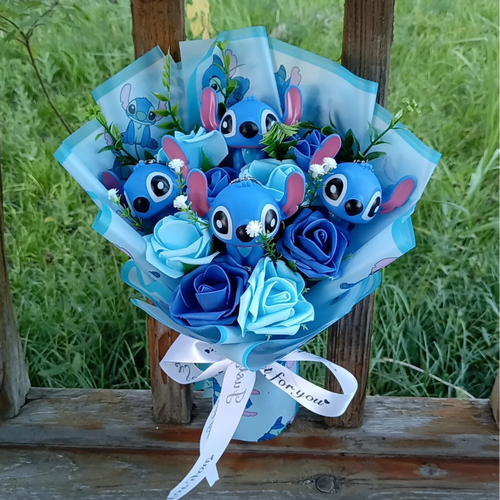 Ramo Stitch Dulce