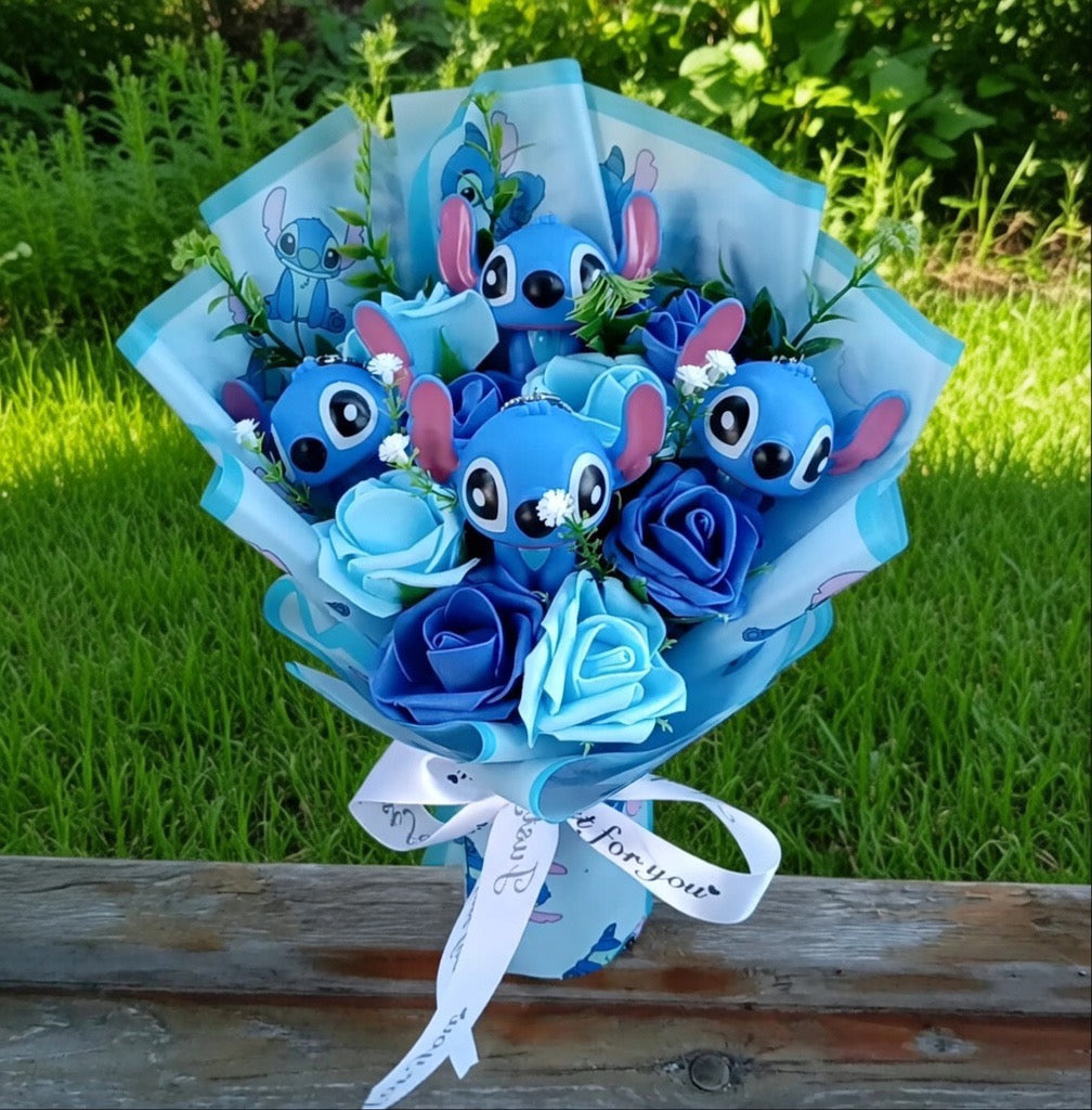 Ramo Stitch Dulce