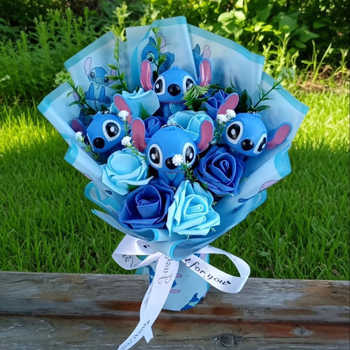 Ramo Stitch Dulce