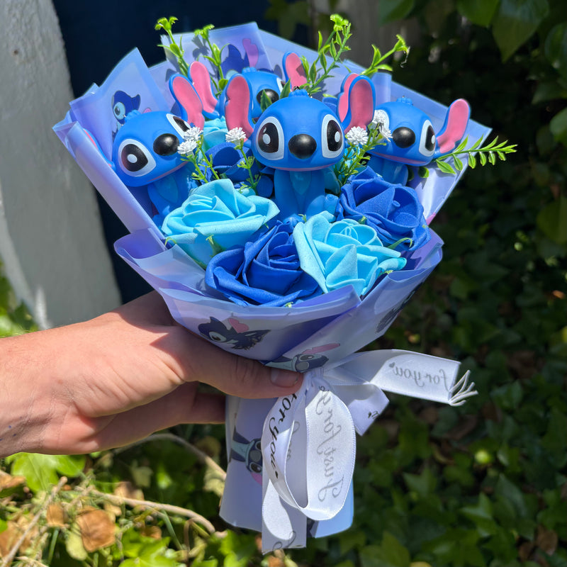 Ramo Stitch Dulce