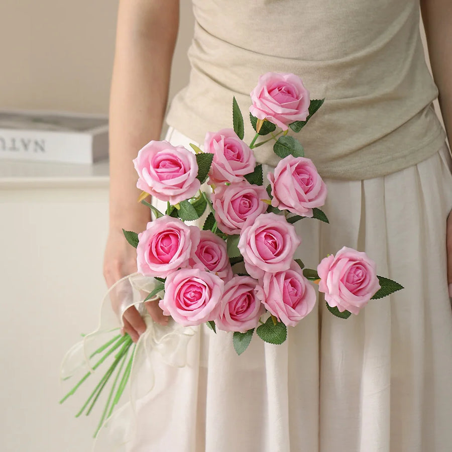 Ramo Aurora Preservado