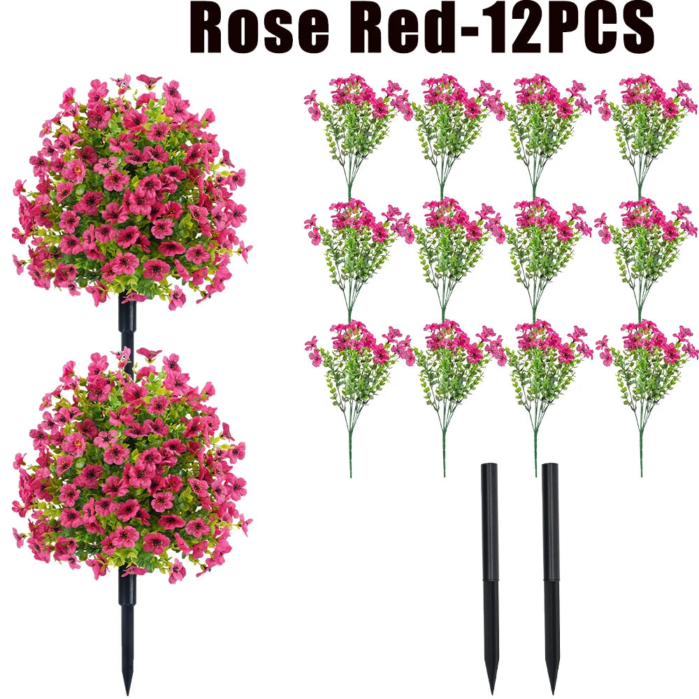 Ramo Azahar Preservado