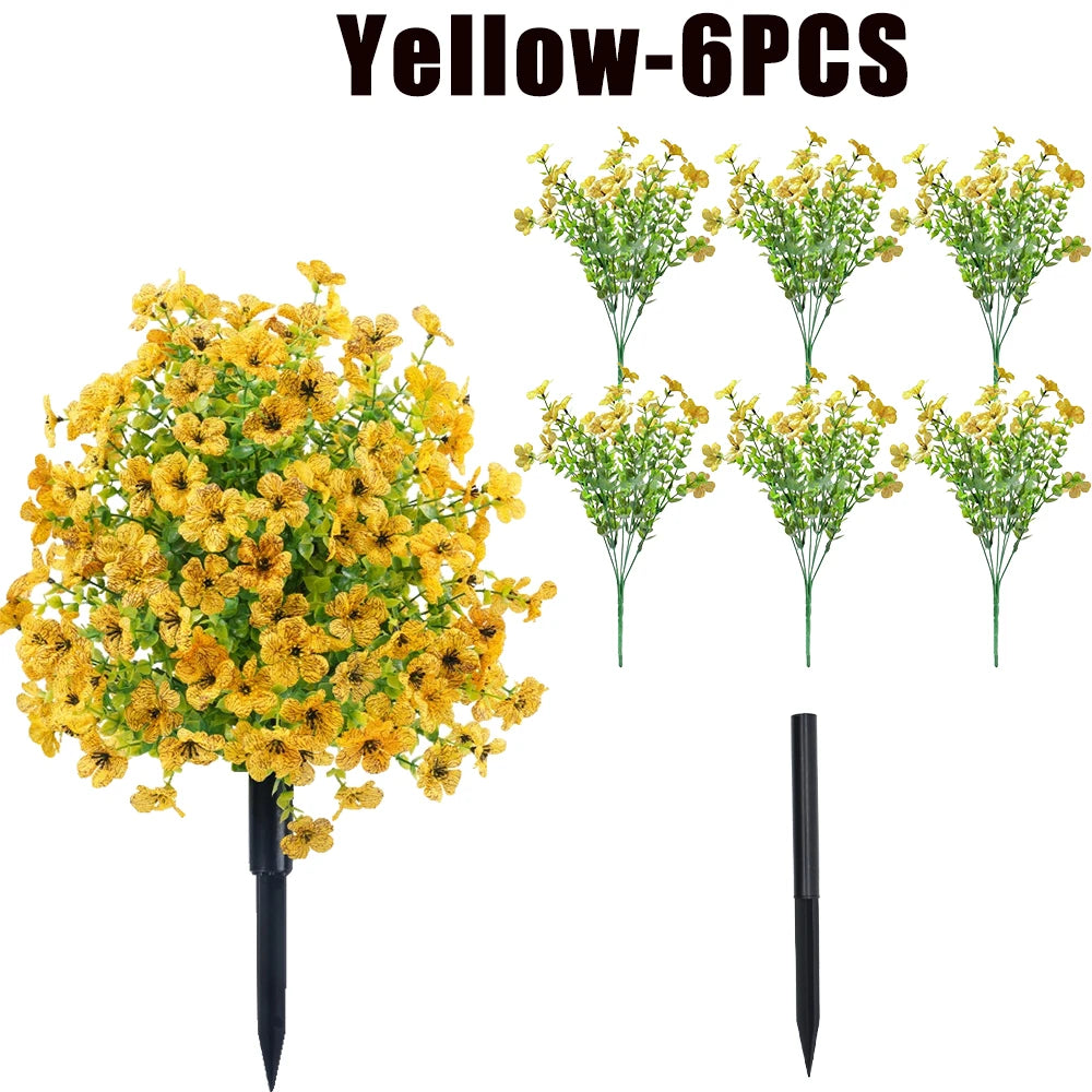 Ramo Azahar Preservado