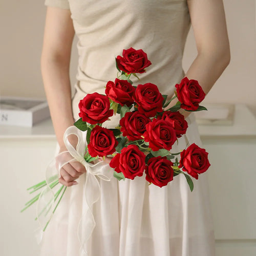 Ramo Aurora Preservado