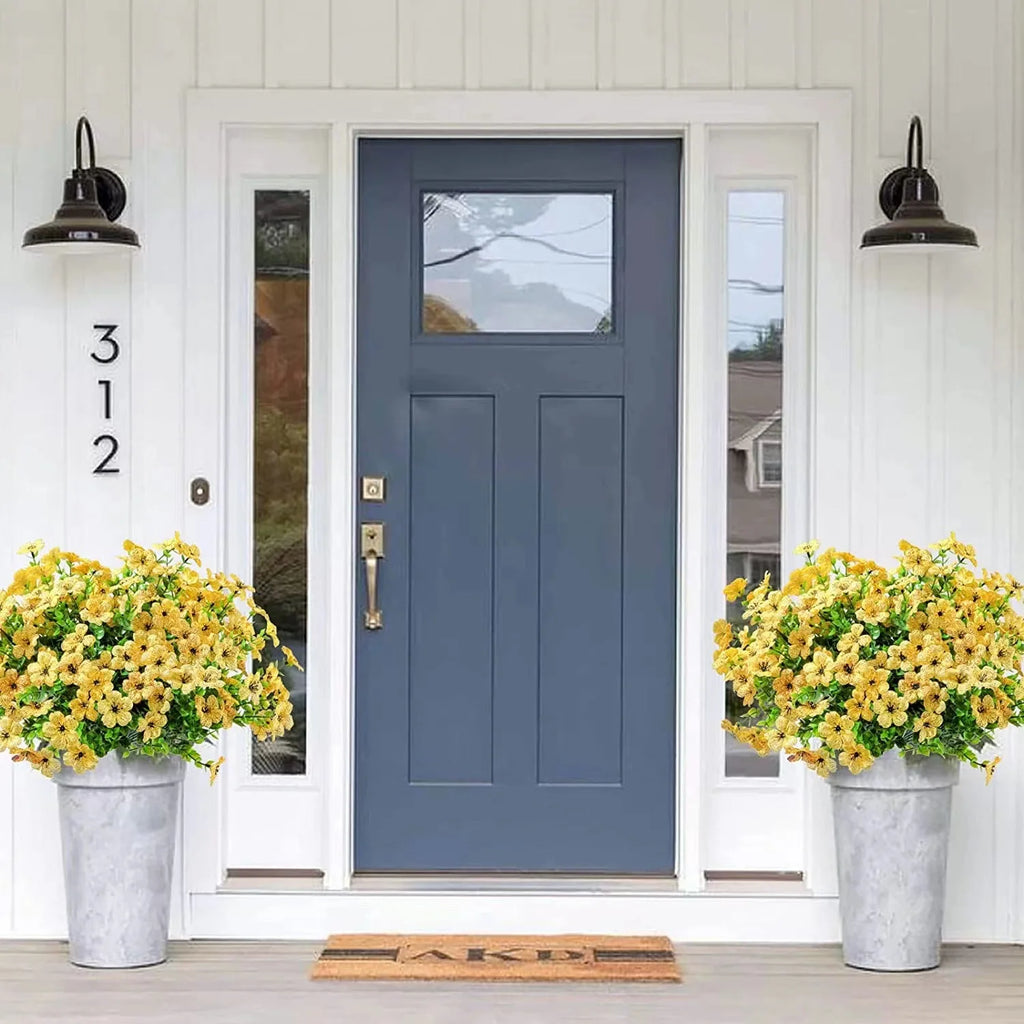 Ramo Azahar Preservado