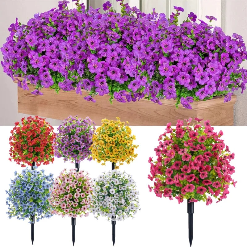 Ramo Azahar Preservado