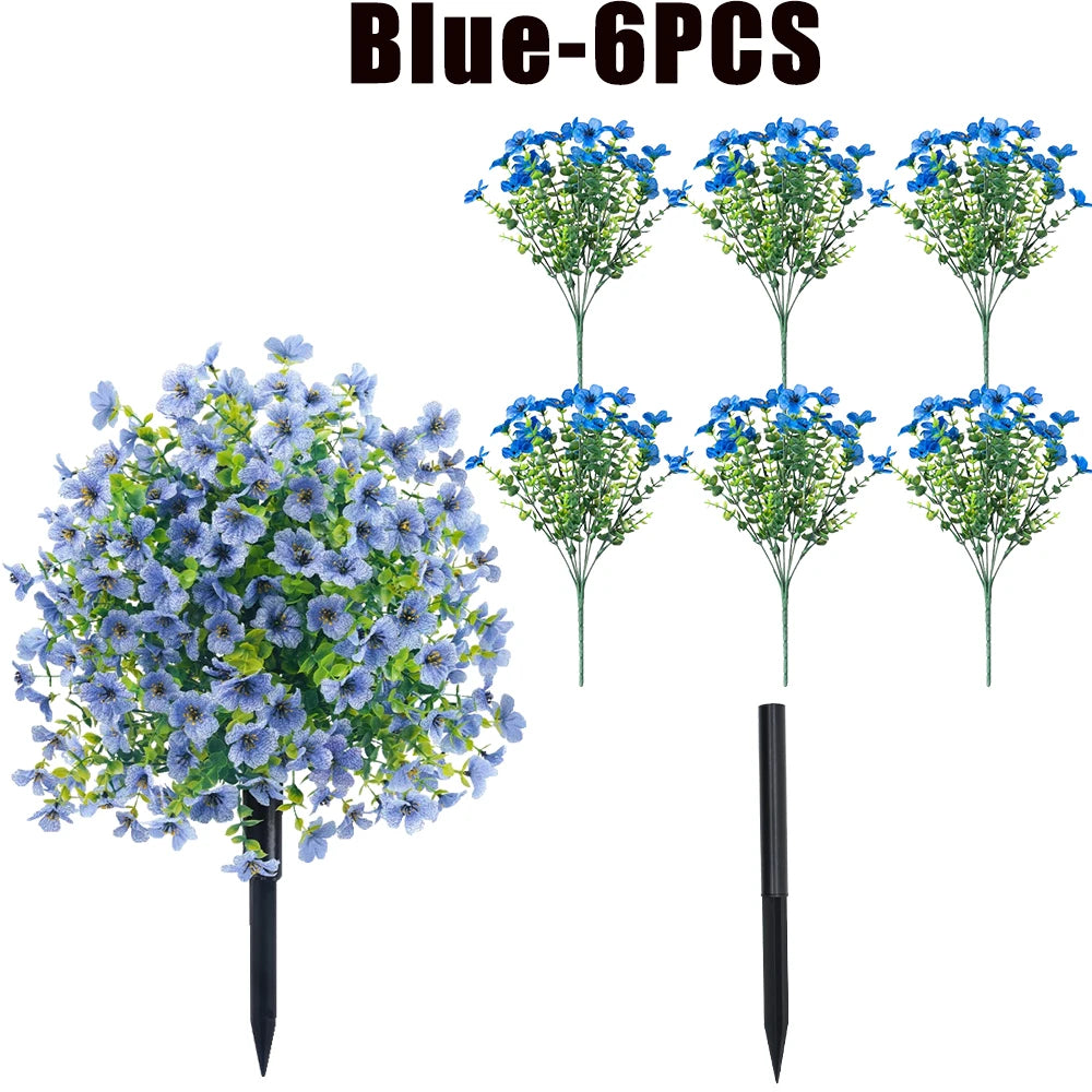 Ramo Azahar Preservado