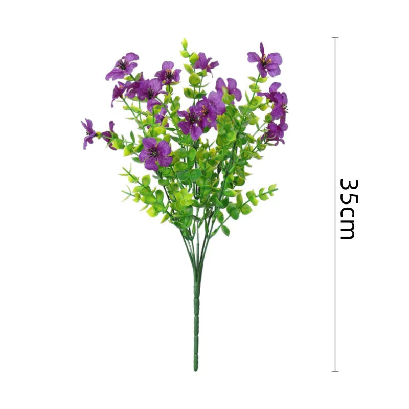 Ramo Azahar Preservado