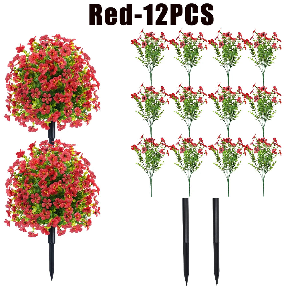 Ramo Azahar Preservado