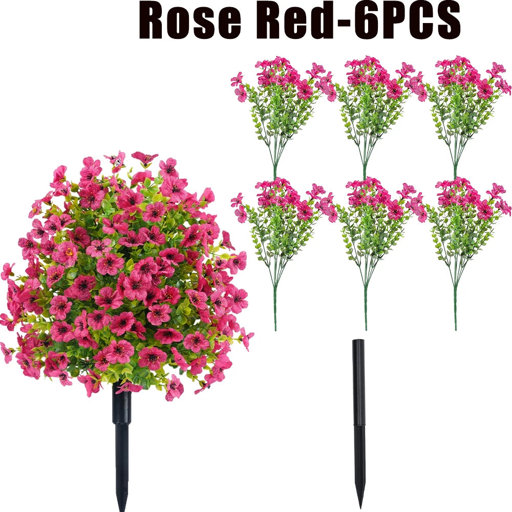 Ramo Azahar Preservado